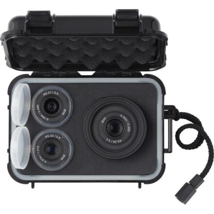 Remaster Slim AF (Full Kit) Sony FE
