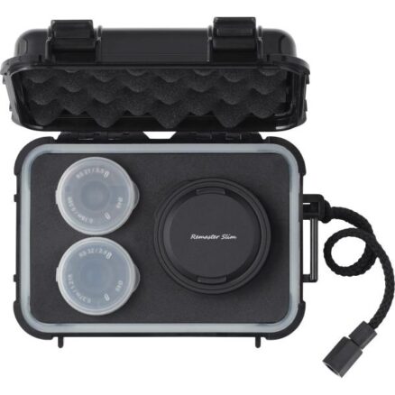 Remaster Slim AF (Full Kit) Sony FE