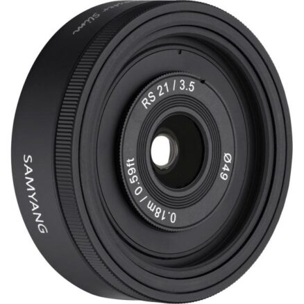 Remaster Slim AF (Full Kit) Sony FE - Afbeelding 3