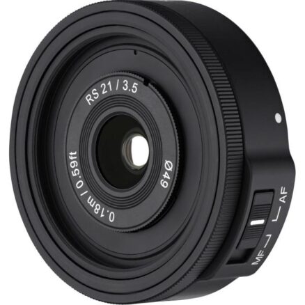 Remaster Slim AF (Full Kit) Sony FE - Afbeelding 4