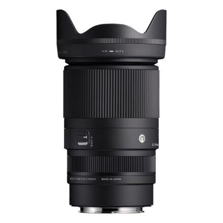 Sigma 16-300mm F3.5-6.7 DC OS Contemporary Sony E-mount - Afbeelding 4