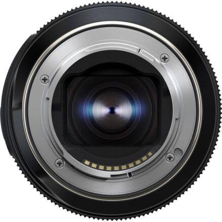 Tamron 90mm F2.8 DI III Macro VXD Sony FE