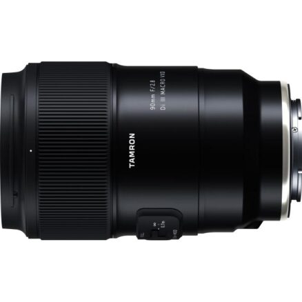 Tamron 90mm F2.8 DI III Macro VXD Sony FE - Afbeelding 4