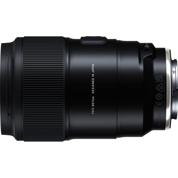 Tamron 90mm F2.8 DI III Macro VXD Sony FE - Afbeelding 5