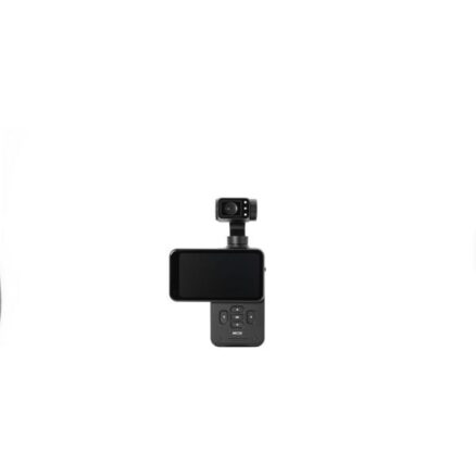 Agfaphoto Mini Gimbal Camera 3 Axes 3.5 Touch Screen