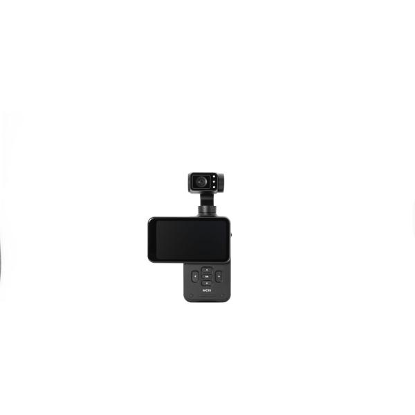 Agfaphoto Mini Gimbal Camera 3 Axes 3.5 Touch Screen - Afbeelding 2