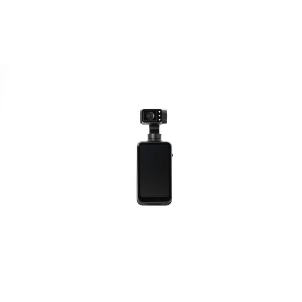 Agfaphoto Mini Gimbal Camera 3 Axes 3.5 Touch Screen - Afbeelding 3