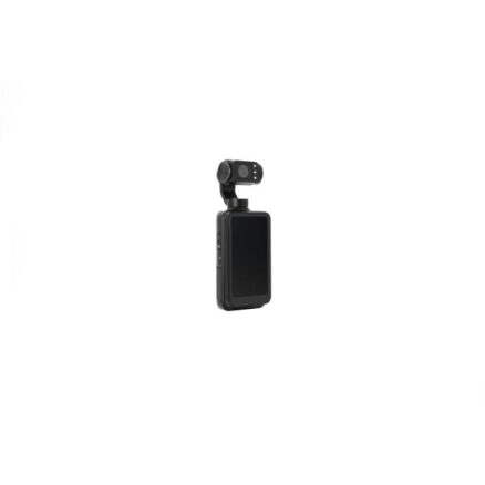 Agfaphoto Mini Gimbal Camera 3 Axes 3.5 Touch Screen - Afbeelding 4
