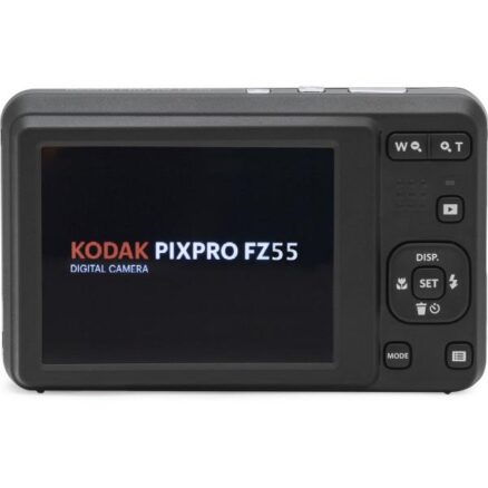 FZ55 5X Zoom CMOS FHD Li-ion Blue - Afbeelding 9