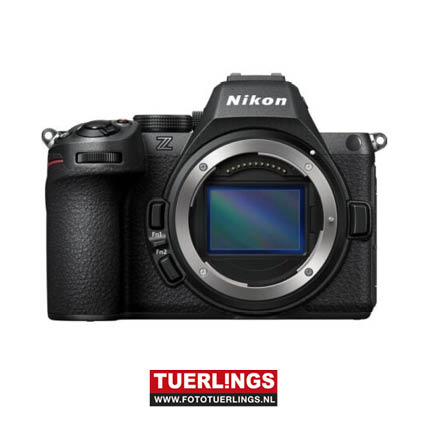 Nikon Z5 II Body