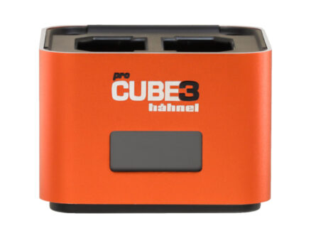 Hahnel ProCube3 Sony