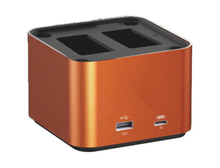 Hahnel ProCube3 Sony - Afbeelding 3