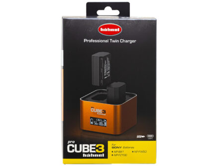 Hahnel ProCube3 Sony - Afbeelding 4