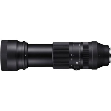 100-400mm f/5-6.3 DG DN OS (C) SE - Afbeelding 3
