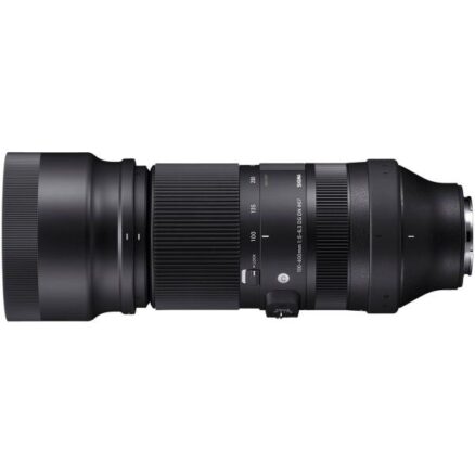 100-400mm f/5-6.3 DG DN OS (C) SE - Afbeelding 4