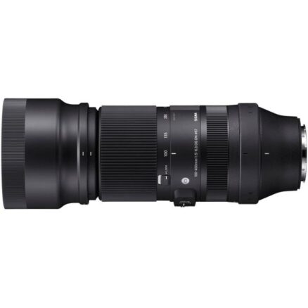 100-400mm f/5-6.3 DG DN OS (C) SE - Afbeelding 5