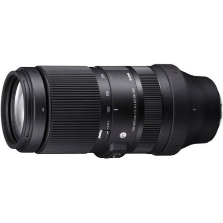 100-400mm f/5-6.3 DG DN OS (C) SE - Afbeelding 6