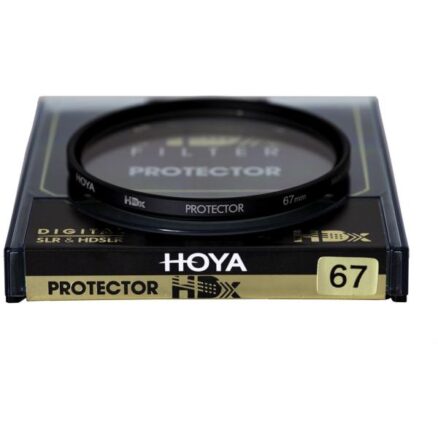 49.0mm HDX Protector - Afbeelding 3