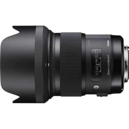 50mm f/1.4 DG HSM Art Sony E - Afbeelding 9