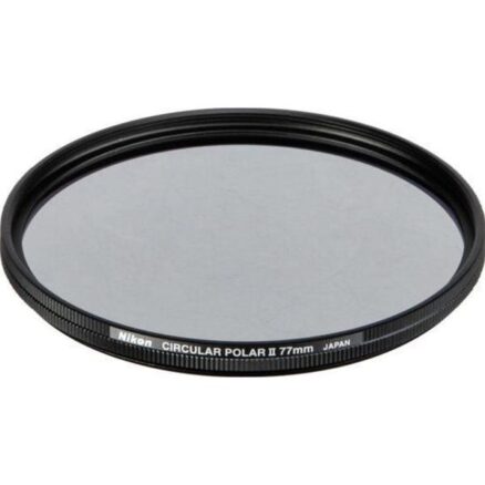77mm C-PL II Polarizing Filter