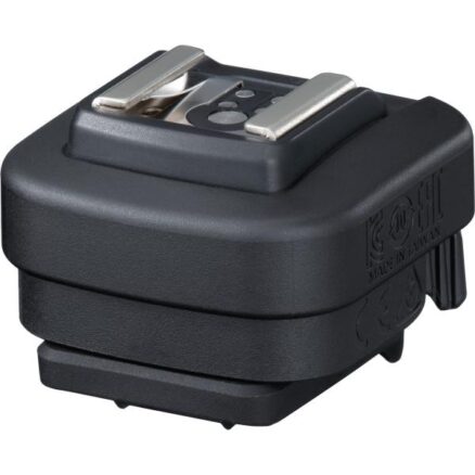 AD-E1 Multi-Function Shoe Adapter - Afbeelding 2