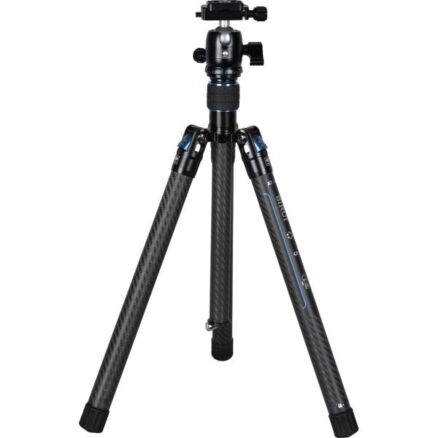 AT125+B-00K Lightweight Traveler Tripod