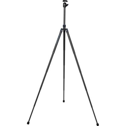 AT125+B-00K Lightweight Traveler Tripod - Afbeelding 3