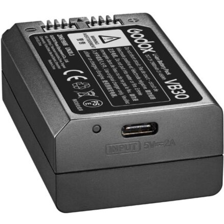 Battery For V1PRO VB30