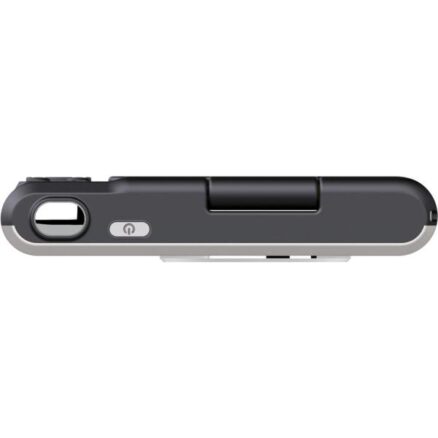 C1 Compact Camera Tiltable Scherm Black - Afbeelding 4