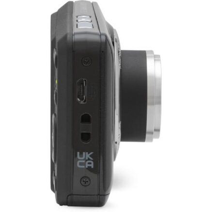 Kodak FZ55 5X Zoom CMOS FHD Li-ion Black - Afbeelding 9