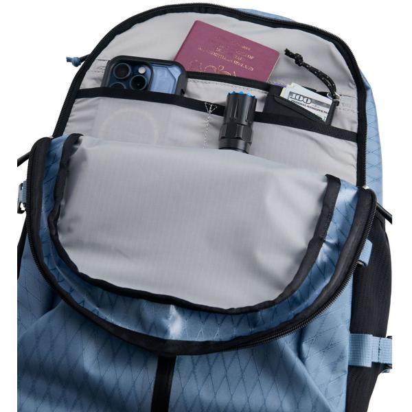 F-Stop Guru 4 Air 24 Liter Backpack Male Torso Version Anthracite w - Afbeelding 4