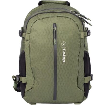 Guru 4 Air 24 Liter Backpack Male Torso Version Cypress w/ F