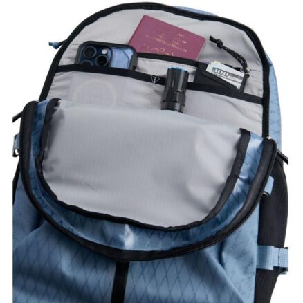 Guru 4 Air 24 Liter Backpack Male Torso Version Cypress w/ F - Afbeelding 4