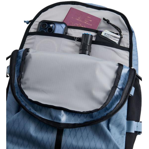 F-Stop Guru 4 Air 24 Liter Backpack Male Torso Version Cypress w/ F - Afbeelding 4