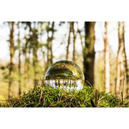 Lensball 60mm - Afbeelding 5
