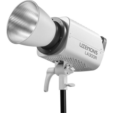Litemons LED Video Light LA300R