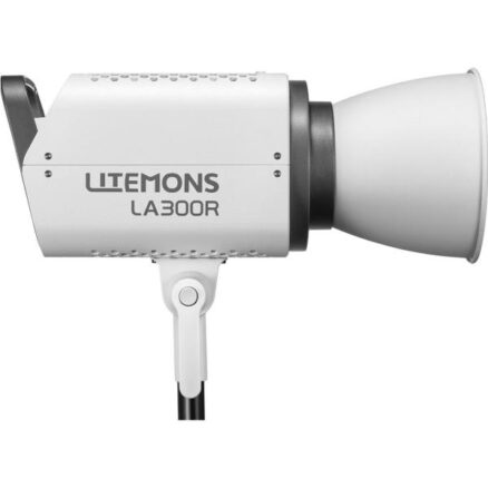 Litemons LED Video Light LA300R - Afbeelding 5