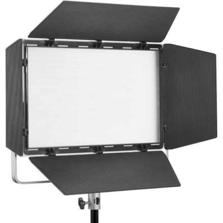 Litemons LP1200R RGB LED Light Panel