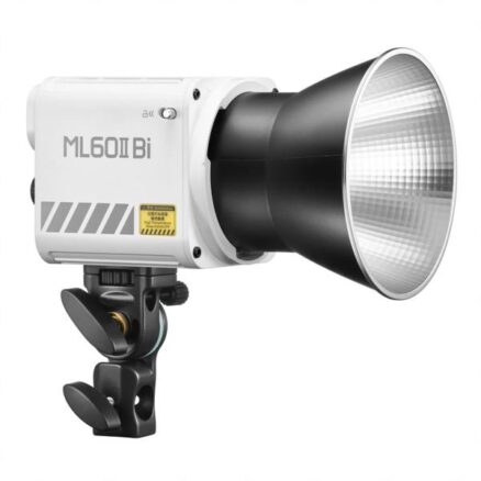 ML60LL Bi LED Light (Bi Colour)