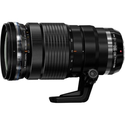 M.Zuiko Digital 40-150mm 1:2.8 Pro / EZ-M4015 Pro