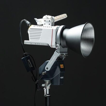 Move Lightgo Bowens Mount Portable Version M MV0A4A02 - Afbeelding 2