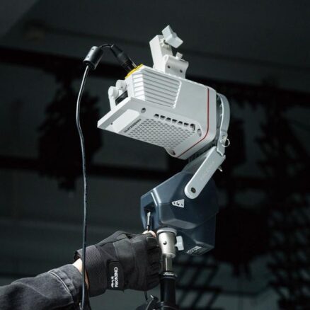 Move Lightgo Bowens Mount Portable Version M MV0A4A02 - Afbeelding 3