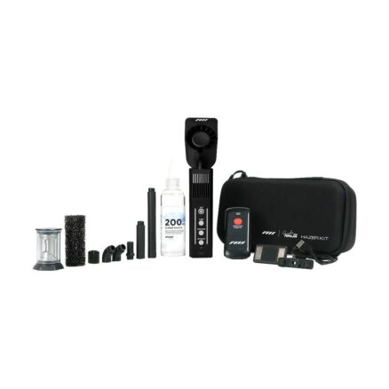 PMI Smokeninja-Pro Hazer Kit - Afbeelding 4