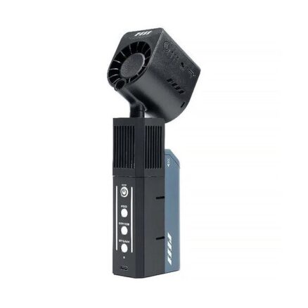 PMI Smokeninja-Pro Hazer Kit