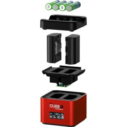 ProCube3 Canon