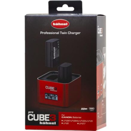 ProCube3 Canon - Afbeelding 3