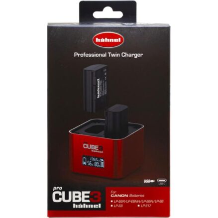 ProCube3 Canon - Afbeelding 4