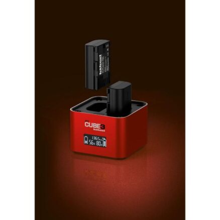 ProCube3 Canon - Afbeelding 5