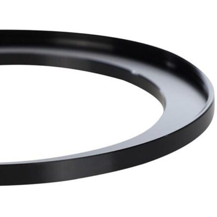 StepUp Ring Lens 52mm To Accessory 58 mm - Afbeelding 3