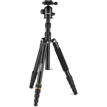Travel Aluminium BH Tw 5S